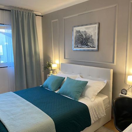 Apartman “Gust” Ploce  Esterno foto
