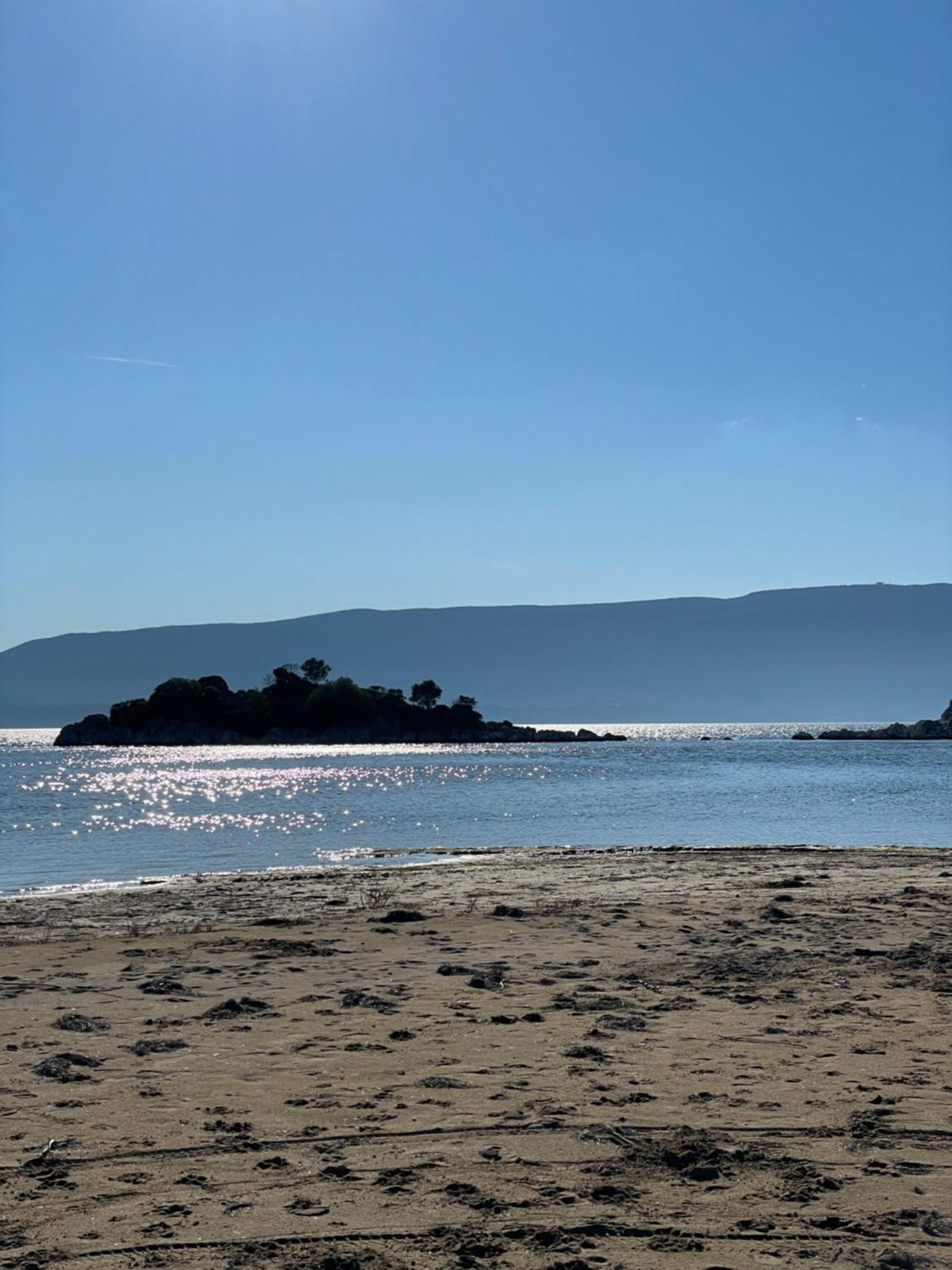 Apartman “Gust” Ploce  Esterno foto
