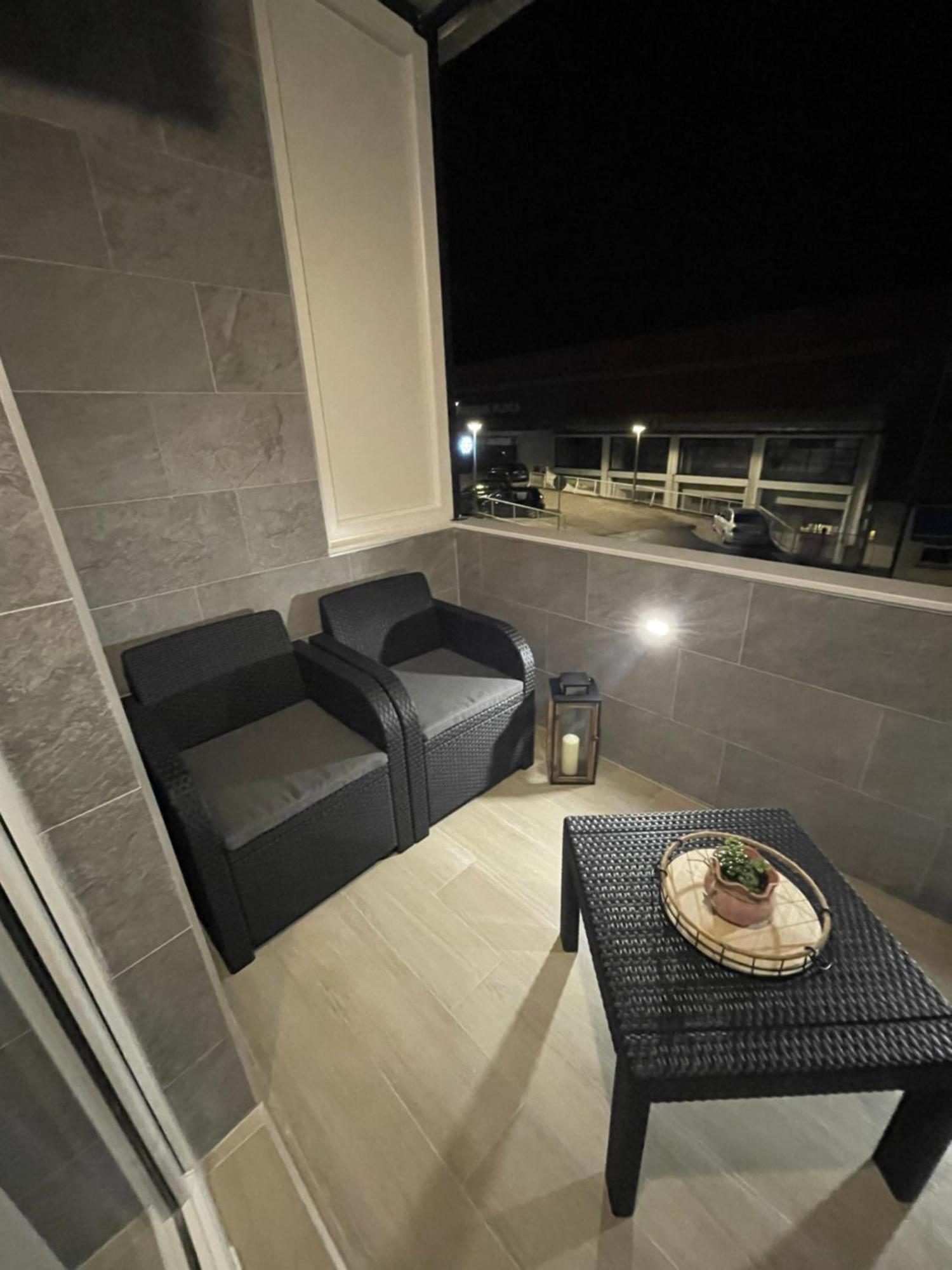 Apartman “Gust” Ploce  Esterno foto