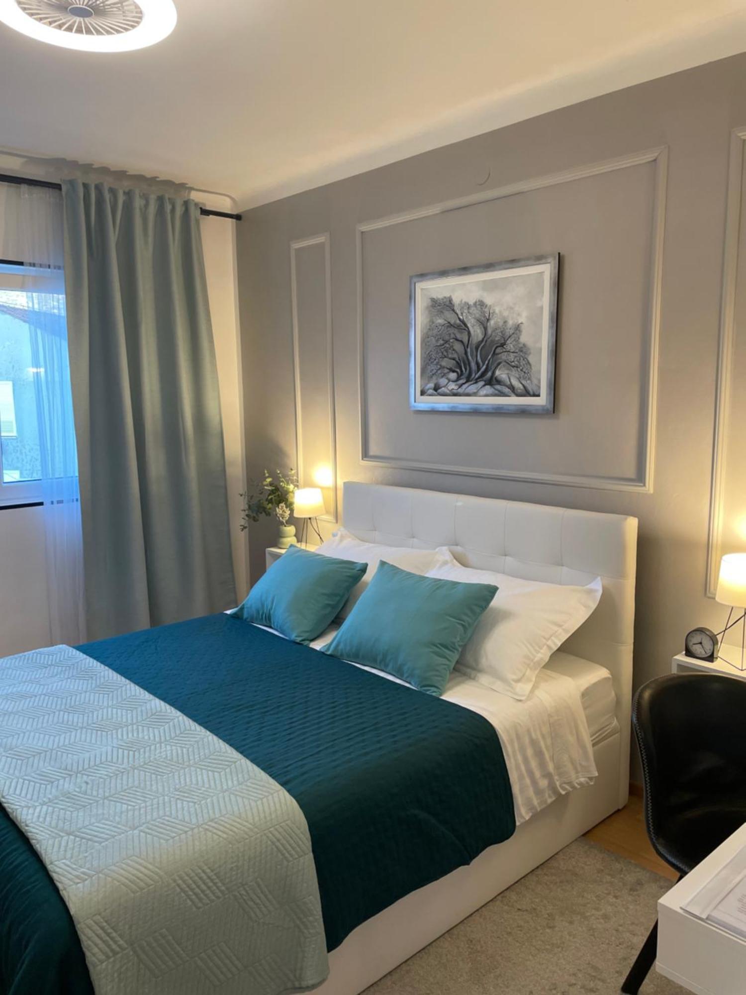 Apartman “Gust” Ploce  Esterno foto