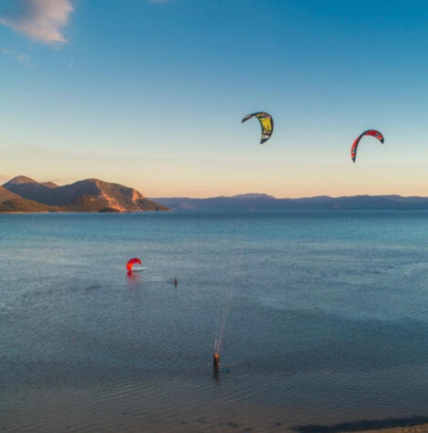 Apartman “Gust” Ploce  Esterno foto