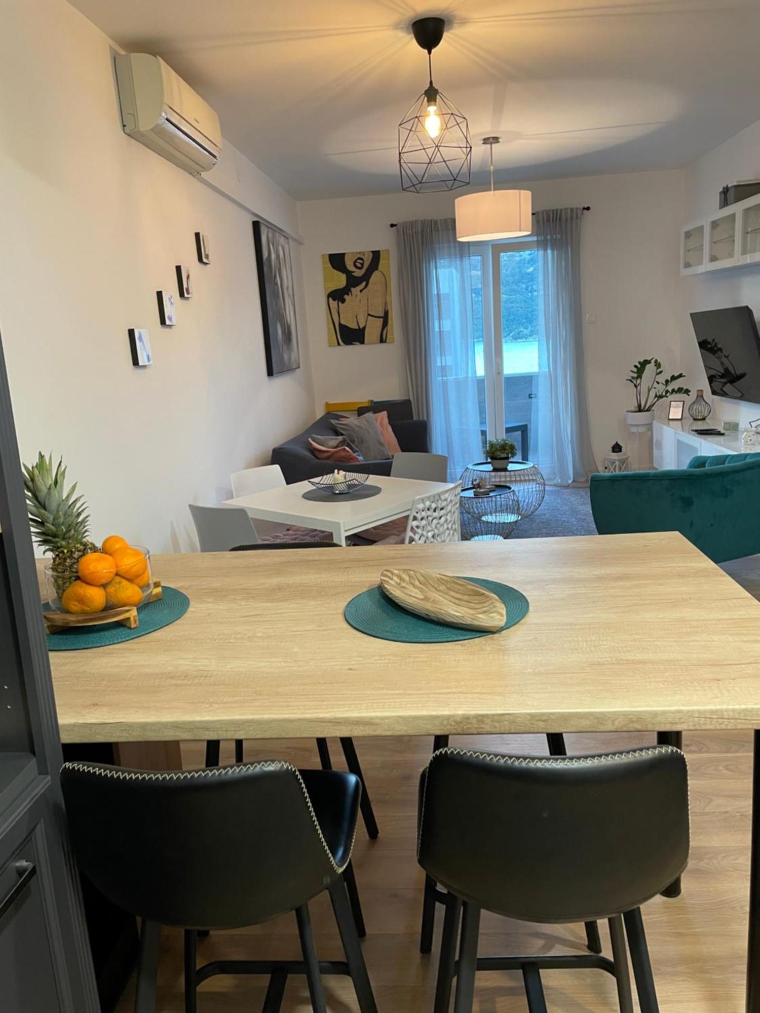 Apartman “Gust” Ploce  Esterno foto
