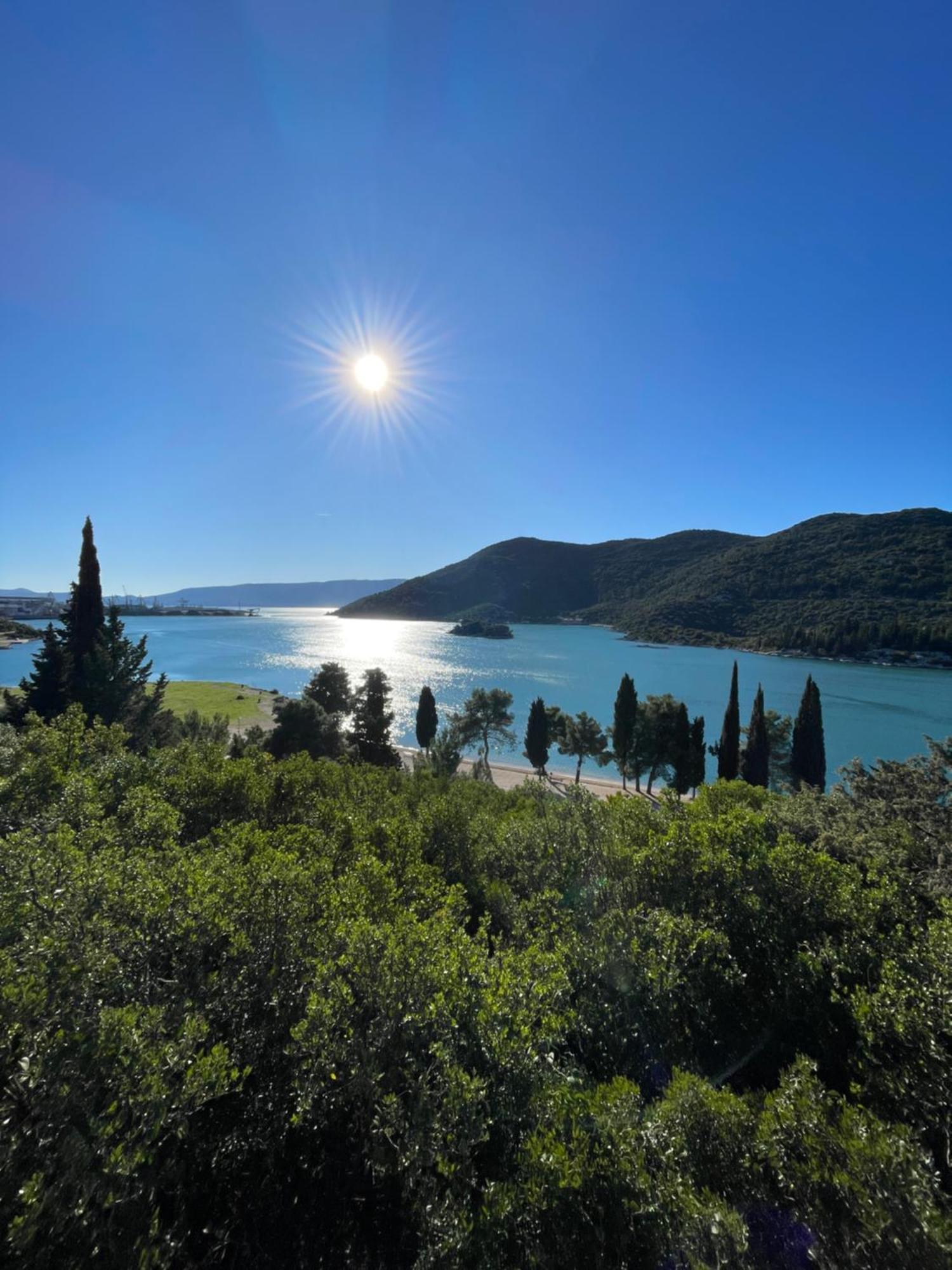 Apartman “Gust” Ploce  Esterno foto