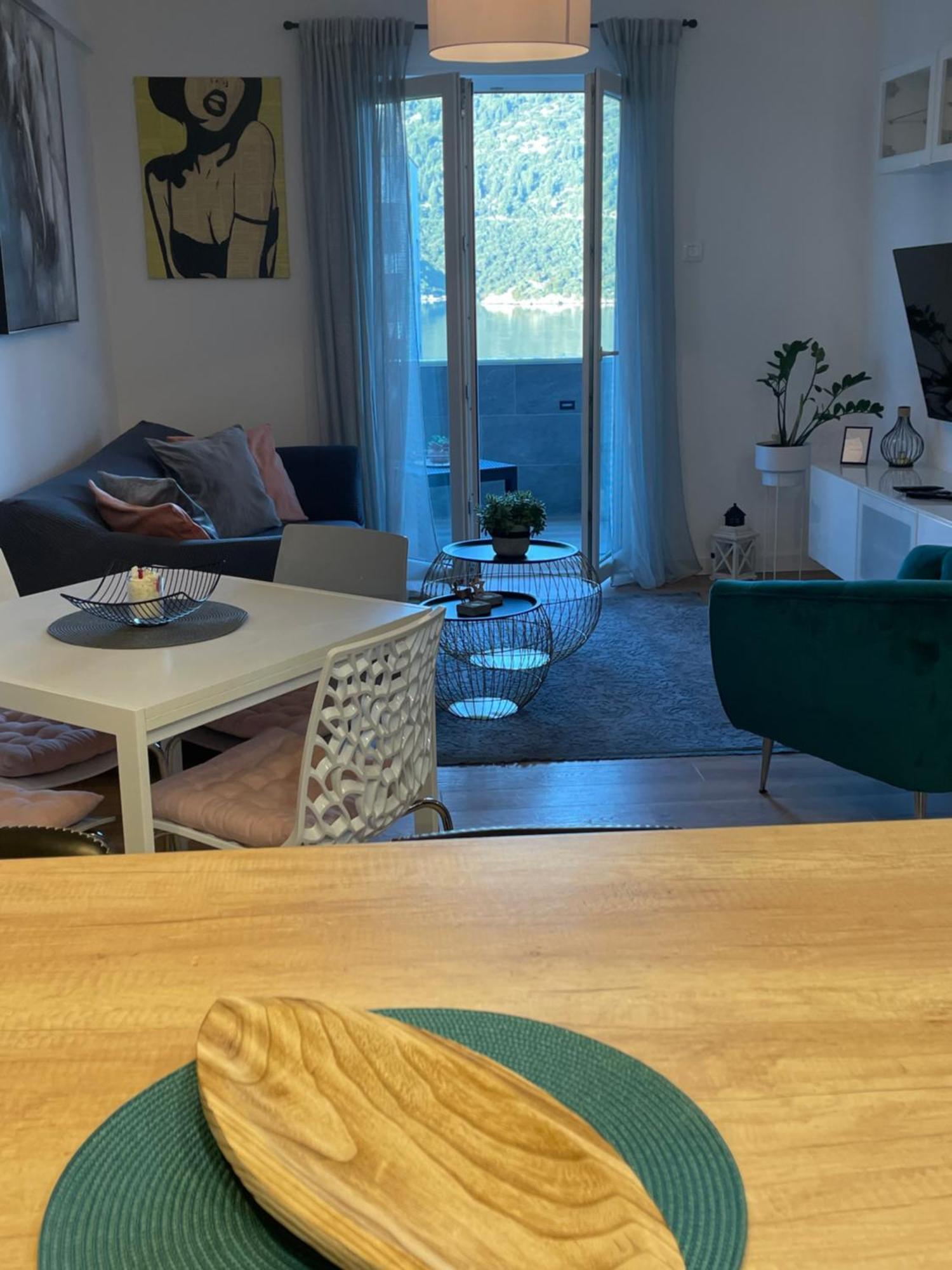 Apartman “Gust” Ploce  Esterno foto