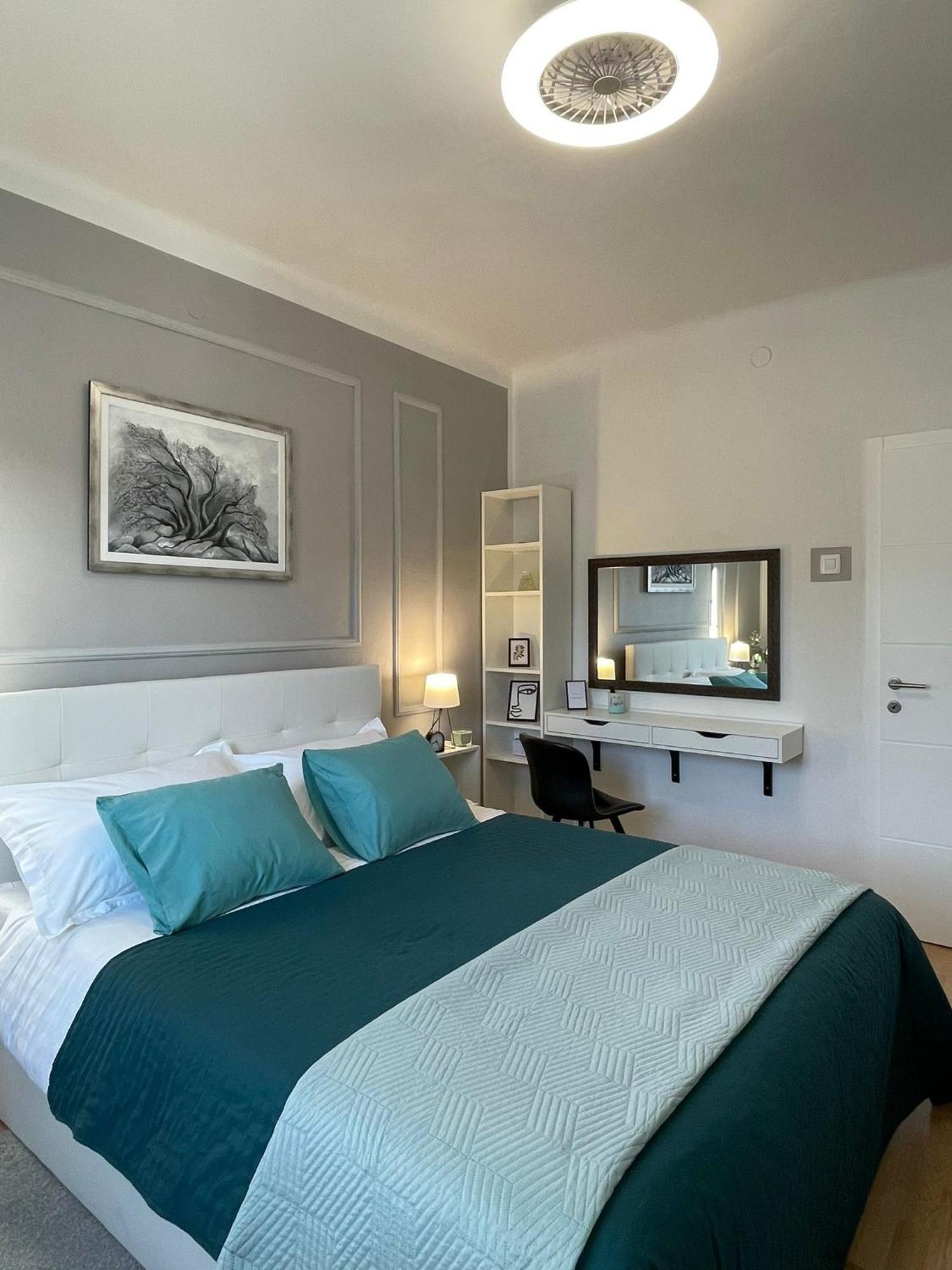 Apartman “Gust” Ploce  Esterno foto