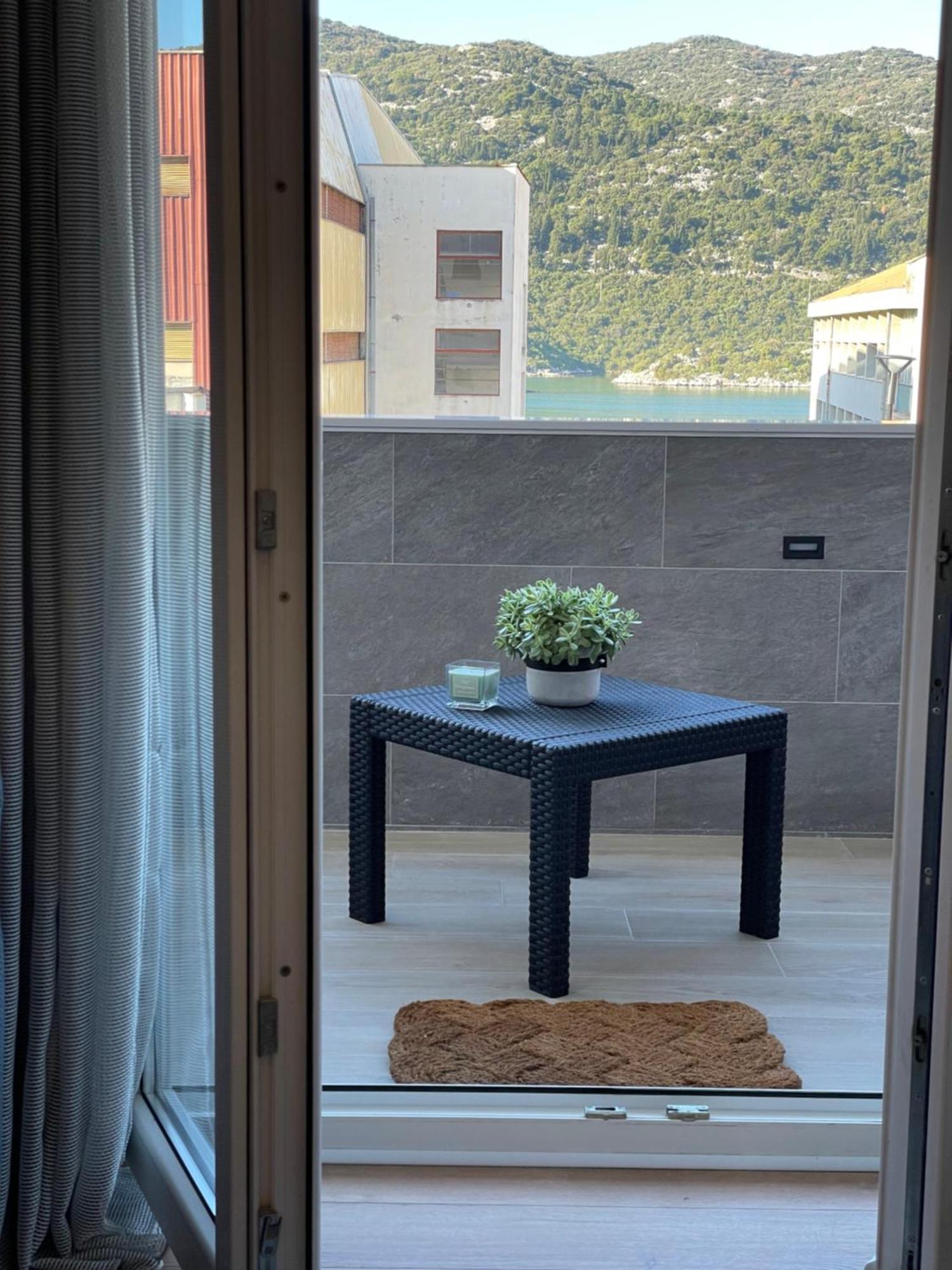 Apartman “Gust” Ploce  Esterno foto