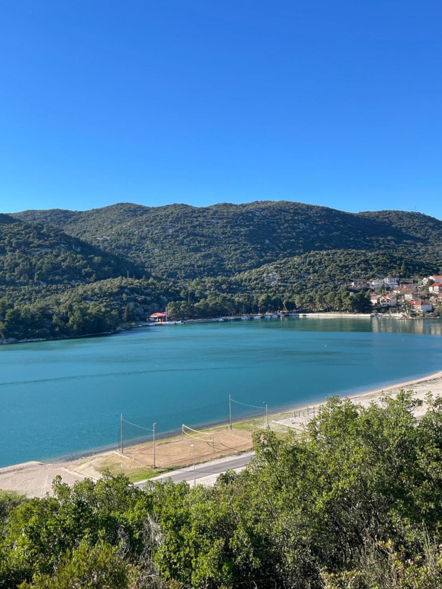Apartman “Gust” Ploce  Esterno foto