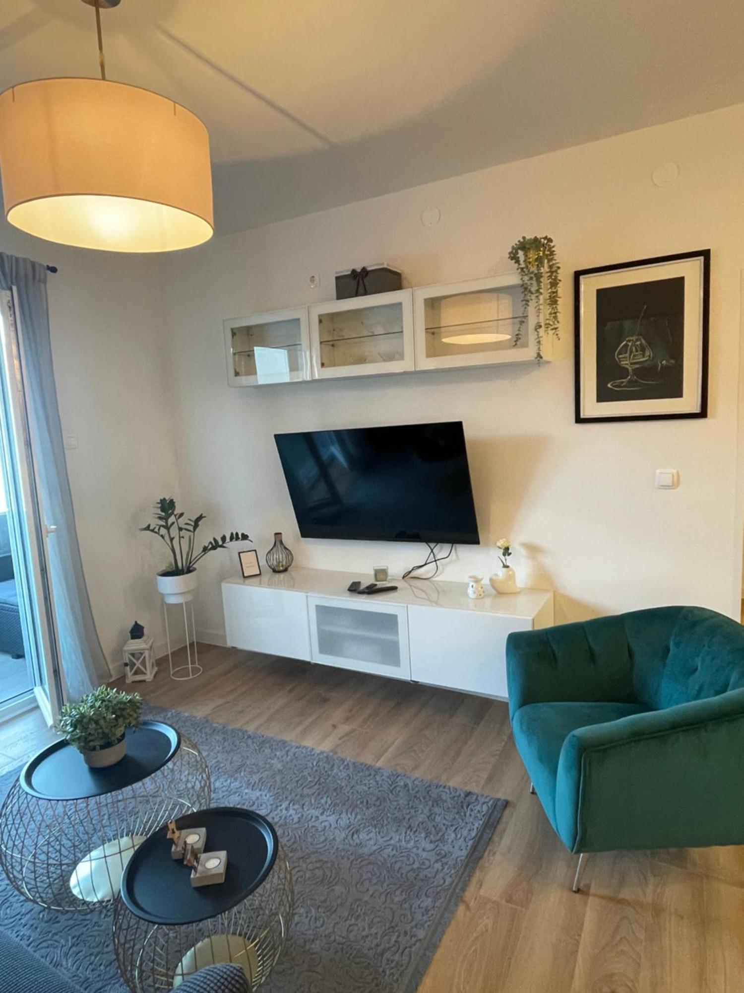 Apartman “Gust” Ploce  Esterno foto