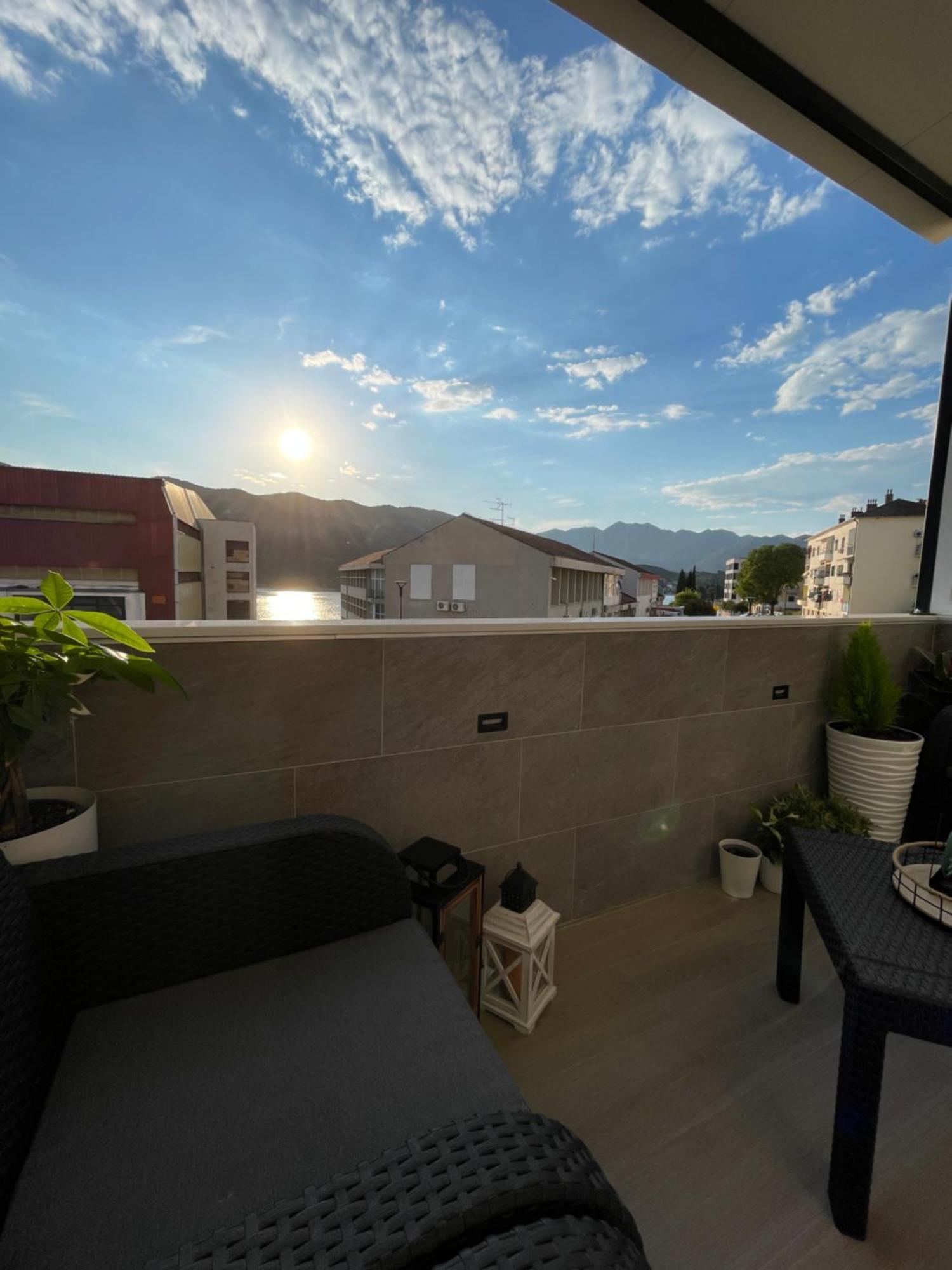 Apartman “Gust” Ploce  Esterno foto