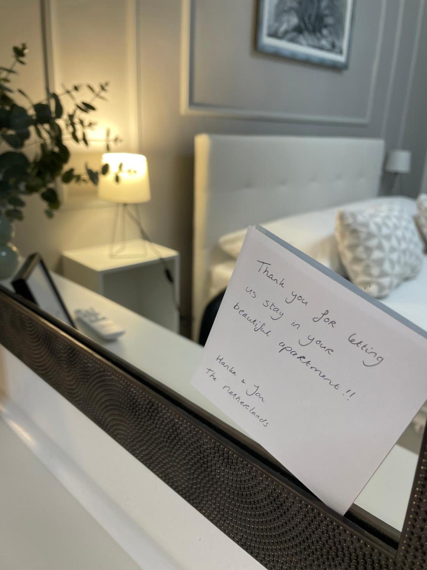 Apartman “Gust” Ploce  Esterno foto