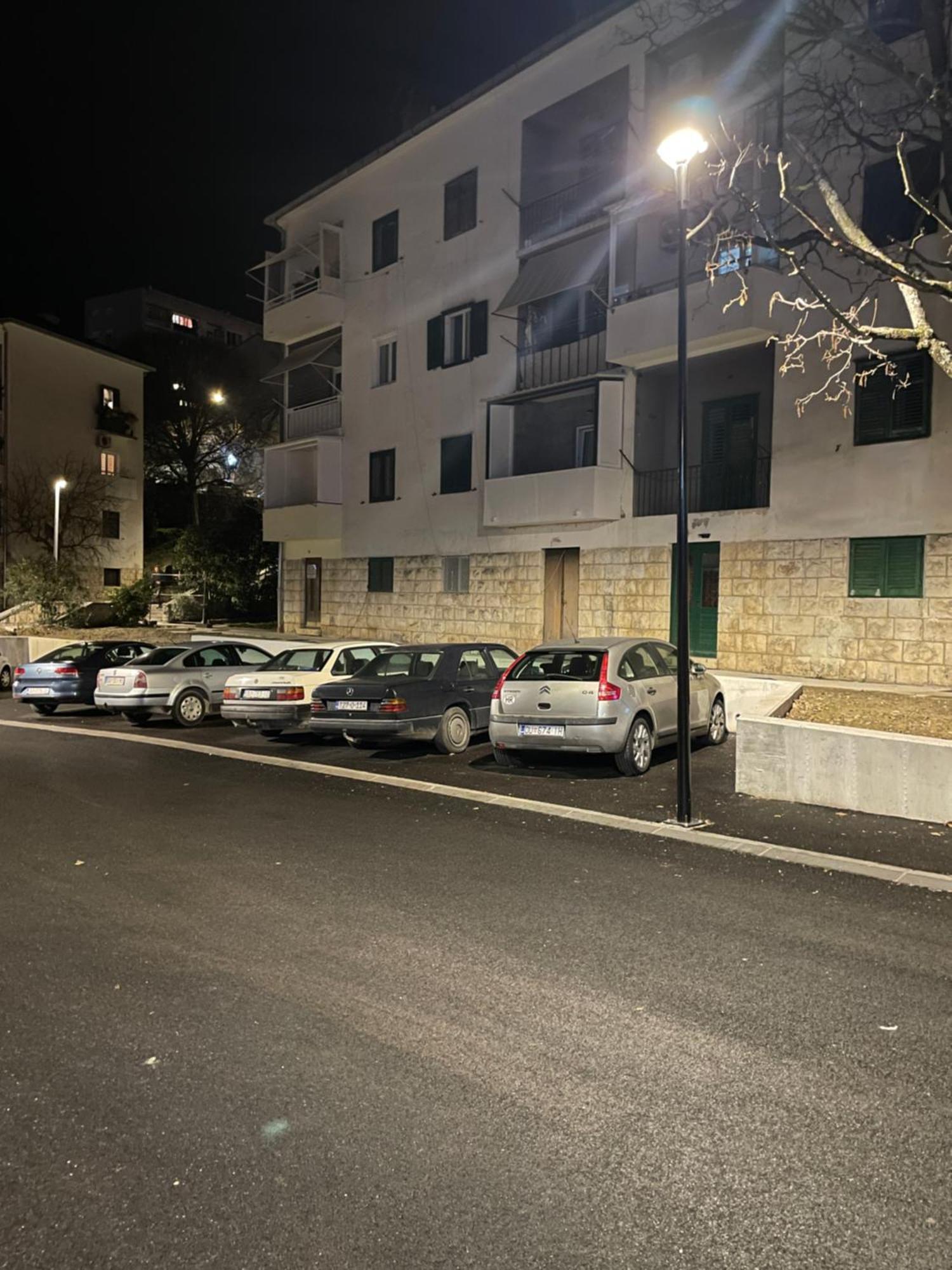 Apartman “Gust” Ploce  Esterno foto