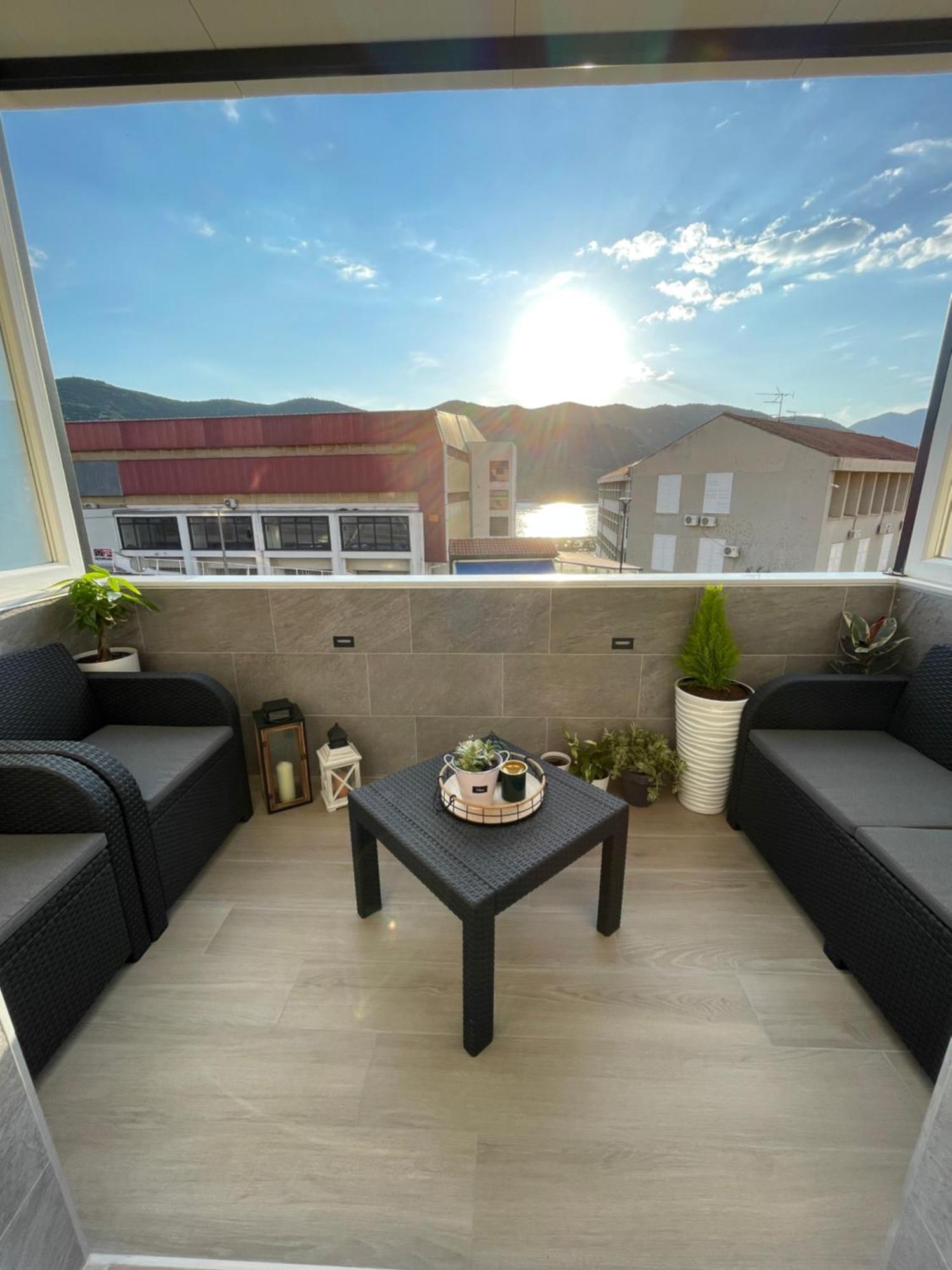 Apartman “Gust” Ploce  Esterno foto